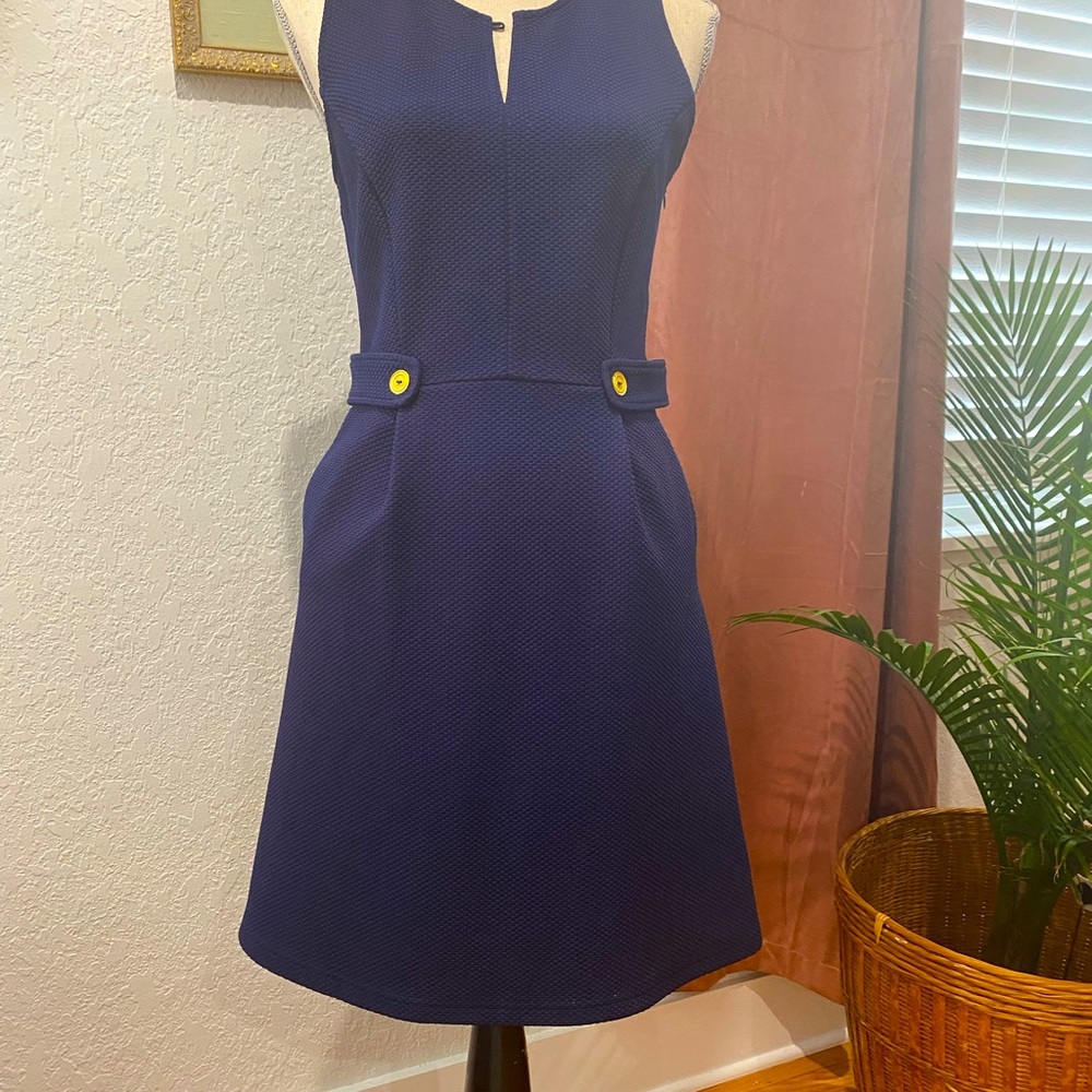 Easy classy wear.